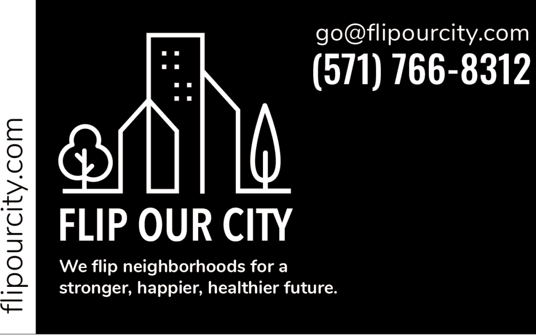 Flip Our City