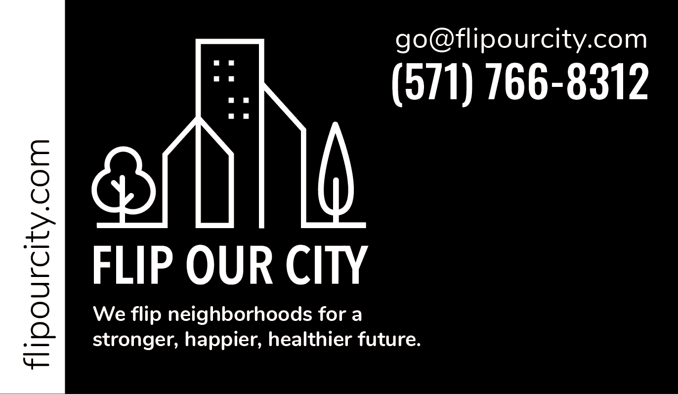 Flip Our City